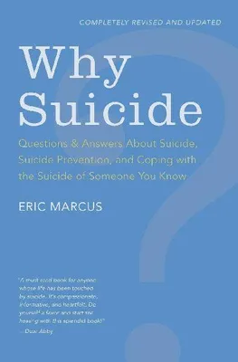 Produktbild von Why Suicide?
