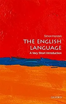 Image de The English Language