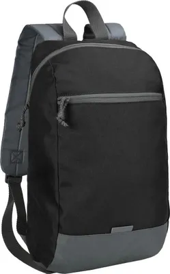 Image de Derby Of Sweden - Sac à dos, Sport BC6926 (Taille unique) (Noir)