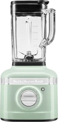 Zdjęcie produktu dla KitchenAid - Blender Artisan K400 Pistacjowy
