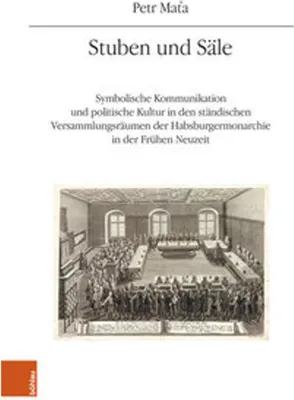 Obrázek produktu pro Stuben und Säle