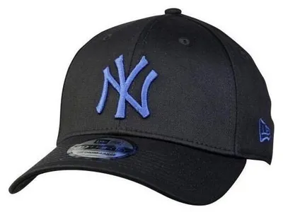 Obrázek produktu pro Čepice New Era 3930 Black Base NEYYAN BLKLRY, velikost M/L