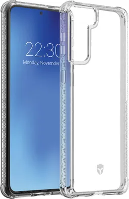 Image de FORCE CASE FCAIRGS21PT - FC Air G S21+ Transparent