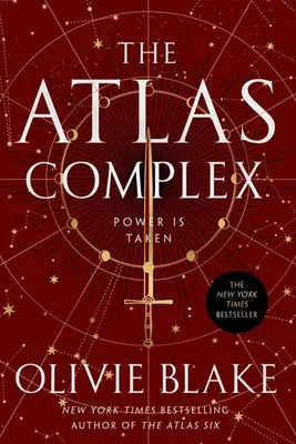 Obrázok produktu pre The Atlas Complex