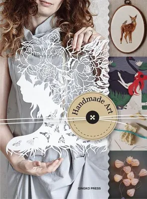 Productafbeelding van Handmade Art