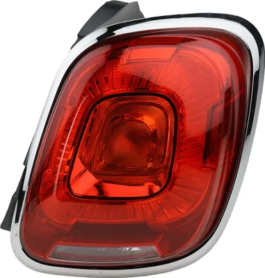 Produktbild von Heckleuchte passend für Fiat 500X 334 09/2014-08/18 rechts Johns