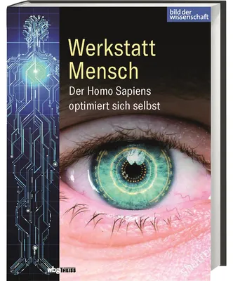 Image de Werkstatt Mensch