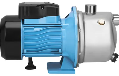 Produktbild von KRAFT&DELE | Schmutzwassertauchpumpe, 60L/min, Anschlusskabel, variabel einstellbarer Schwimmerschalter, Thermoschutz, Tauchpumpe Schmutzwasser