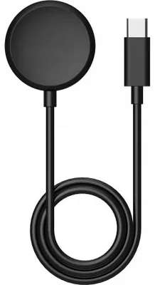 Produktbild von XGSM USB-C Ladegerät Ladekabel für Google Pixel Watch