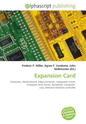 Produktbild von Expansion Card