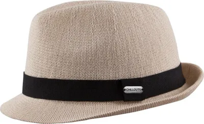 Produktbild von CHILLOUTS Bardolino Hut beige L/XL