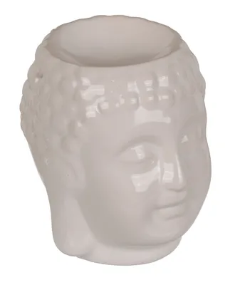 Obrázok produktu pre GiftyCity Aromalampa Buddha Barva: bílá