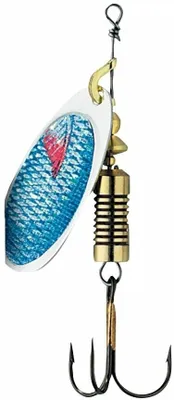 Zdjęcie produktu dla DAM Nature 3D Spinner Roach 4 g Błystka