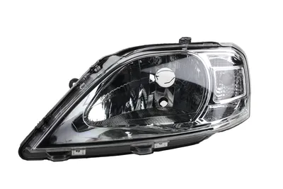 Immagine prodotto di Johns, Fari alogeni, luce anteriore per Dacia Logan 06/2008- H4 sinistra