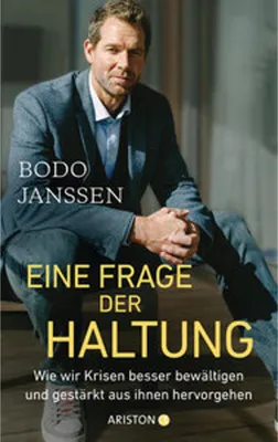 Image de Eine Frage der Haltung