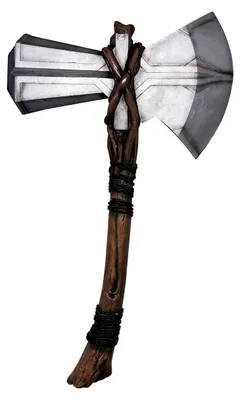 Produktbild von Avengers Infinity War Stormbreaker - Thors Hammer