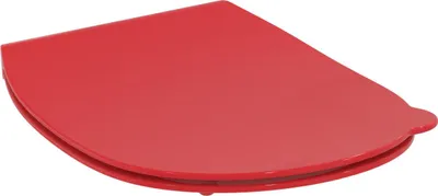 Produktbild von IDEAL STANDARD S4536GQ WC-Sitz Contour21 Schools,