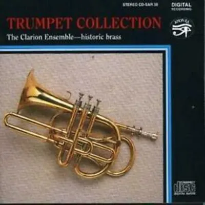 Produktbild von Trumpet Collection