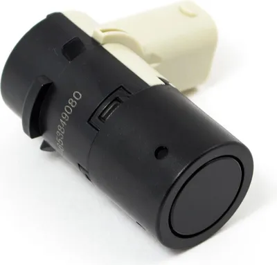 Zdjęcie produktu dla 2x Zestaw czujników parkowania PDC do Peugeot 207 207cc 307 807 Citroen C4 C5