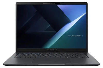 Produktbild von ASUS ExpertBook B3 B3405CCA-LY3659, Intel Core Ultra 7, 35,6 cm (14"), 1920 x 1200 Pixel, 16 GB, 512 GB, Grau