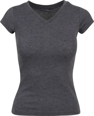 Produktbild von Build Your Brand LadiesŽ Basic Tee