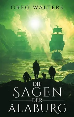 Zdjęcie produktu dla Die Sagen der Alaburg