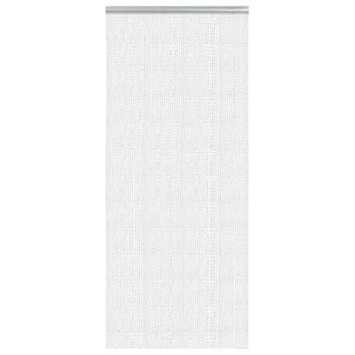Immagine prodotto di Zanzariera da Porta a Catena 90x212 cm in Alluminio