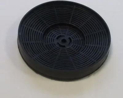 Produktbild von Bomann DU 670 IX, Filter für Dunstabzugshaube, Schwarz, Anthrazit, Bomann, DU 661 G DU 670 IX DU 671 G, 17,5 cm