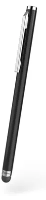 Produktbild von Hama Tabletstift Easy, universal, Schwarz