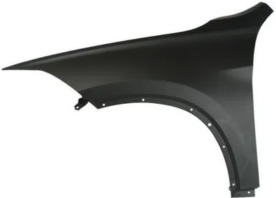 Produktbild von BLIC 6504-04-0082311P Kotflügel Vorne Links für BMW X1 (F48) X1 Van (F48)