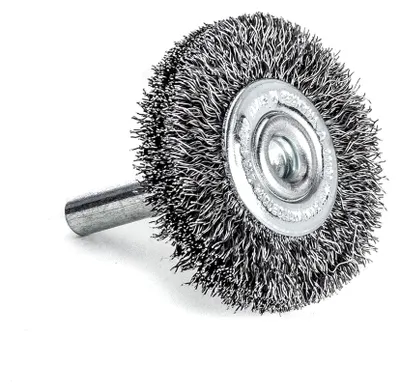 Produktbild von Rundbürste mit einem Durchmesser von 30 mm
