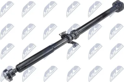 Produktbild von NTY Kardanwelle Gelenkwelle Achsantrieb für PORSCHE PANAMERA NWN-PS-003