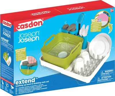 Imagen del producto de Joseph Joseph Extend