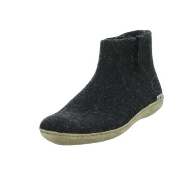 Produktbild von Glerups Low Boot G02 (45/charcoal)