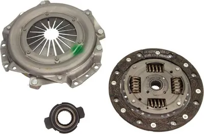 Zdjęcie produktu dla Sprzęgło Komplet Citroen Saxo/ Peugeot 205 Ii/206/206 /306 1.0/1.1/1.4 86-