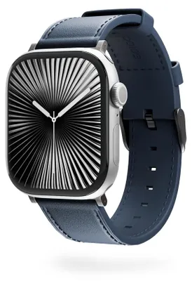 Produktbild von Epico 9918131600005, Uhrenarmband, Apple, Edelstahl, 42/44/45/49, 22 mm, 3 mm