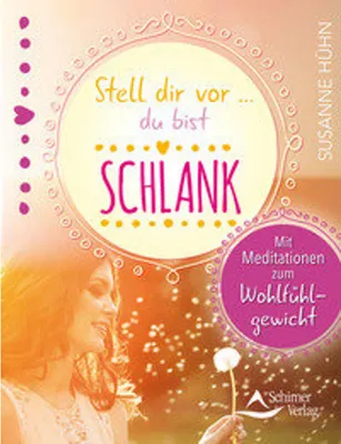 Produktbild von Stell dir vor ... du bist schlank