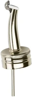 Immagine prodotto di Westmark 2 Ausgießer »Inox Gastro«, Schraubkappe ø 31,5 mm, Metallklä 45252280