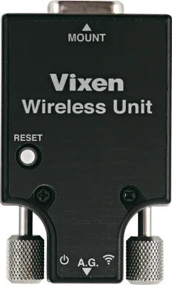 Produktbild von Vixen WiFi Adapter für EQ Montierungen mit GoTo per Smartphone App