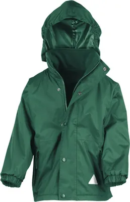Immagine prodotto di Result Junior Giacca in pile reversibile Stormdri 4000