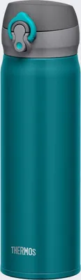 Produktbild von Thermos Mobile Becher 500ml Teal Flasche