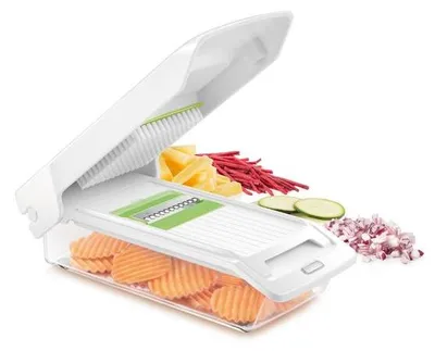 Produktbild von Multischneider/Reibe HANDY