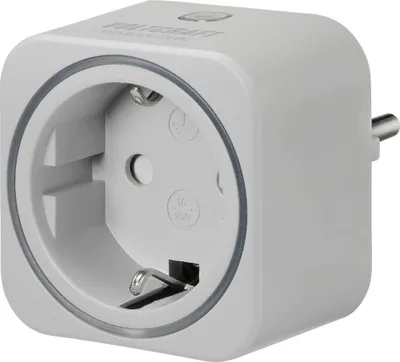 Zdjęcie produktu dla Licznik kosztów energii VOLTCRAFT SEM6500 DUAL z gniazdem bezprzewodowym, eksportem danych, funkcją rejestratora danych, prognozą kosztów, TRMS, regulowaną taryfą energii elektrycznej, z (VC-14455755)