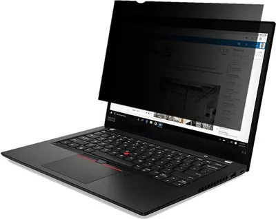 Obrázek produktu pro V7 PS133WA10, 33,8 cm (13.3"), 16:10, Laptop, Bezrámečkový privátní filtr na monitor, Ochrana soukromí, 34 g