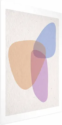 Immagine prodotto di Poster Parte Comune 60x90 cm senza cornice con margine