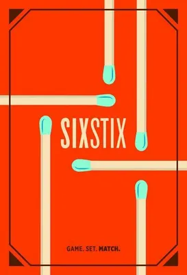 Zdjęcie produktu dla Sixstix