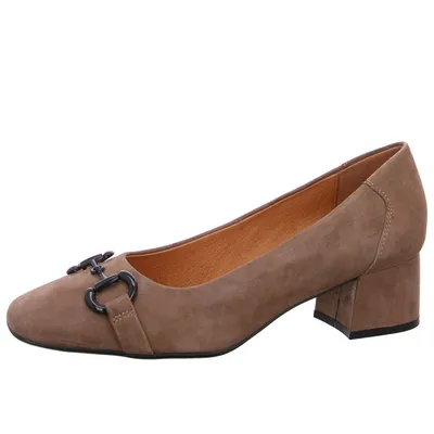 Produktbild von Caprice Damen Pumps in Beige, Größe 37
