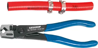 Image de Gedore 1396714 pince