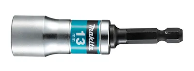 Obrázok produktu pre Makita E-03492 Bit nástrčný kĺbový 80mm M13