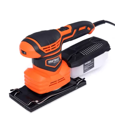 Produktbild von Kraft&Dele KD3063 3in1 1200W Schwingschleifer